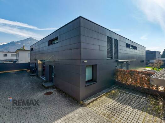 Doppelhaushälfte zum Kauf 4 Zimmer 311 m² 502 m² Grundstück Lustenauerstraße 75d Dornbirn 6850