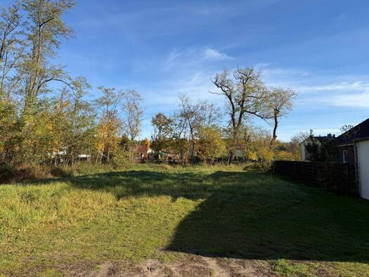 Grundstück zum Kauf 150.000 € 810 m² Grundstück Glienick Zossen / Glienick 15806