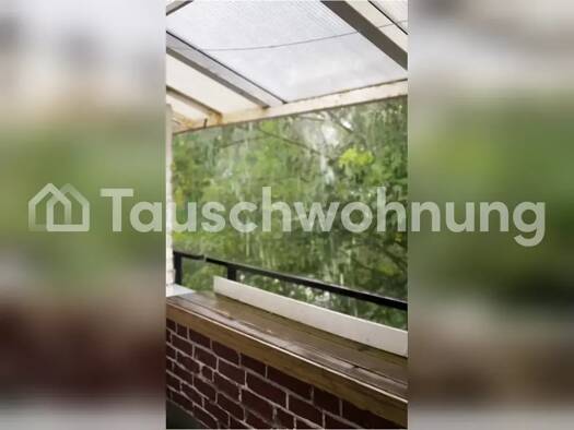 Wohnung zur Miete Tauschwohnung 500 € 2 Zimmer 54 m² 4. Geschoss Buntekuh Lübeck 23558