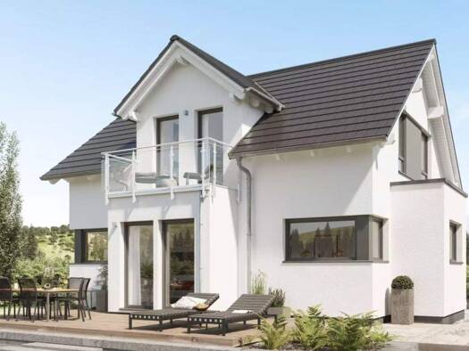 Einfamilienhaus zum Kauf 525.583 € 3,5 Zimmer 130 m² 418 m² Grundstück Dahlhausen Bochum 44809