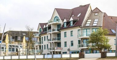 Studio zum Kauf 340.000 € 2 Zimmer 39 m² 1. Geschoss Niendorf/Ostsee Timmendorfer Strand 23669