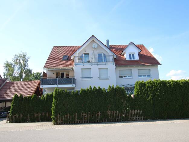 Wohnung zum Kauf 176.000 € 2 Zimmer 44,9 m² Mintraching Mintraching 93098