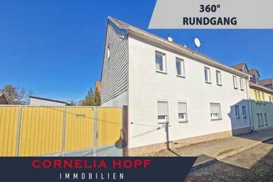 Reihenendhaus zum Kauf 249.000 € 7 Zimmer 221,2 m² 580 m² Grundstück Udestedt 99198