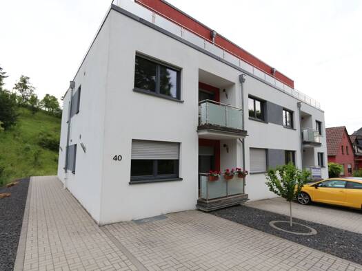 Wohnung zur Miete 1.180 € 3 Zimmer 98 m² Geschoss EG/2 frei ab 01.12.2026 Irrel 54666