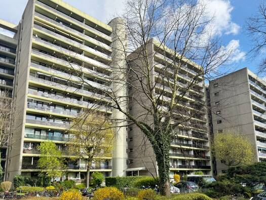 Tiefgarage zur Miete provisionsfrei 70 € Junkersdorf Lindenthal 50858