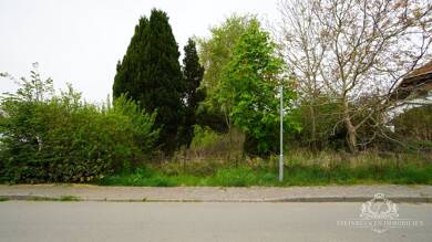 Grundstück zum Kauf 170.000 € 1.087 m² Grundstück Dreschvitz Dreschvitz 18573