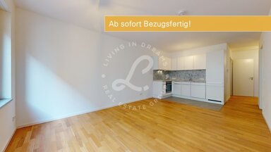 Wohnung zum Kauf 399.900 € 2 Zimmer 53,7 m² EG Gallus Frankfurt 60326