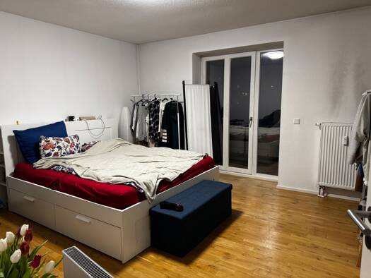 Wohnung zur Miete 700 € 2 Zimmer 68 m² Geschoss EG/4 frei ab 01.06.2026 Tolkewitz/Seidnitz-Nord Dresden 01277