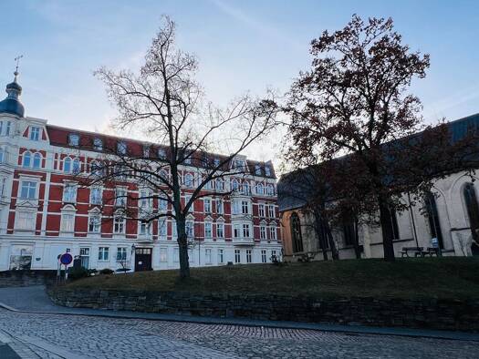 Wohnung zum Kauf 35.000 € 2 Zimmer 50 m² 1. Geschoss frei ab sofort Zeitz Zeitz 06712