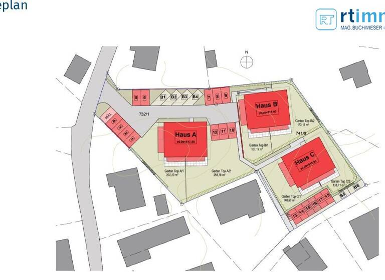 Wohnung zum Kauf - Erstbezug 543.500 € 4 Zimmer 103,7 m² EG Bad Goisern am Hallstättersee 4822