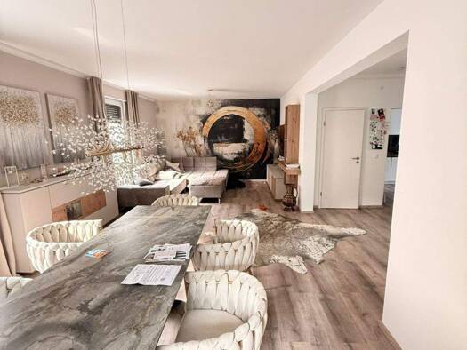 Mehrfamilienhaus zum Kauf 1.499.000 € 14 Zimmer 348 m² 282 m² Grundstück Mettingen Esslingen 73733