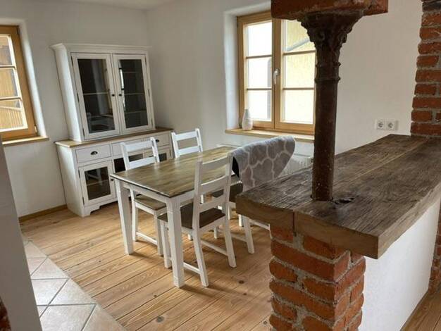 Maisonette zur Miete 1.550 € 5,5 Zimmer 131 m² 1. Geschoss Altenmarkt Altenmarkt a.d. Alz 83352