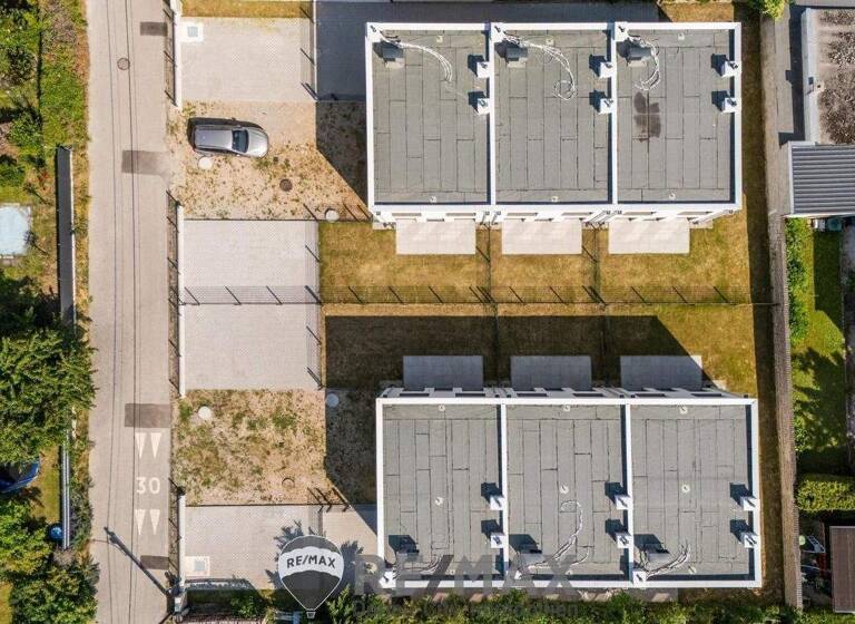 Reihenendhaus zum Kauf - Erstbezug 449.000 € 4 Zimmer 101,1 m² 34,2 m² Grundstück Kottingbrunn 2542