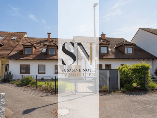 Wohnung zum Kauf 295.000 € 3 Zimmer 90,5 m² 1. Geschoss Dörfleins Hallstadt 96103