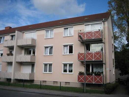Wohnung zur Miete 494 € 2 Zimmer 58,7 m² 2. Geschoss frei ab 11.09.2026 Begonienstraße 3 Sölde Aplerbeck 44289