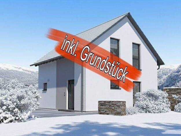 Einfamilienhaus zum Kauf provisionsfrei 340.900 € 5 Zimmer 106 m² 450 m² Grundstück Bodenfelde 37194