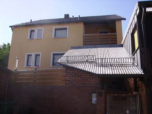 Einfamilienhaus zum Kauf 450.000 € 8 Zimmer 188 m² 380 m² Grundstück frei ab sofort Unterreichenbach Schwabach 91126