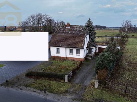 Einfamilienhaus zum Kauf 129.000 € 4 Zimmer 122 m² 900 m² Grundstück Meinkot 38458