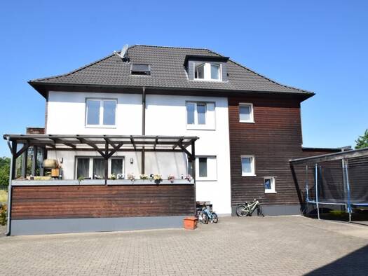 Mehrfamilienhaus zum Kauf 520.000 € 10 Zimmer 200 m² 1.771 m² Grundstück Ahlener Straße 170 Heessen Heessen 59073