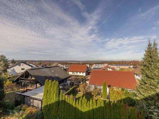 Wohnung zum Kauf 295.000 € 4,5 Zimmer 98 m² Schwann Straubenhardt 75334