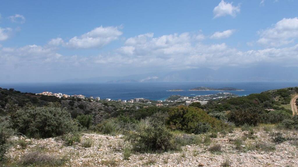 Land-/Forstwirtschaft zum Kauf 500.000 € 7.000 m² Grundstück Kreta