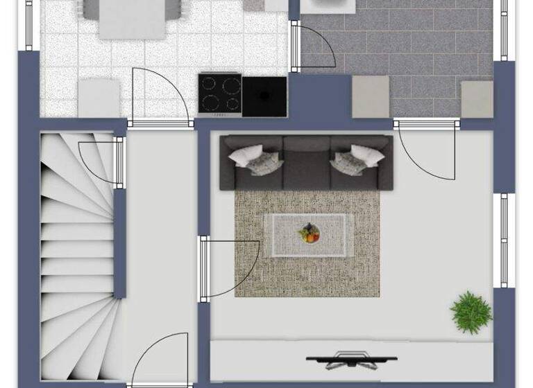 Einfamilienhaus zum Kauf 125.000 € 3 Zimmer 67 m² 1.390 m² Grundstück Machern 04827