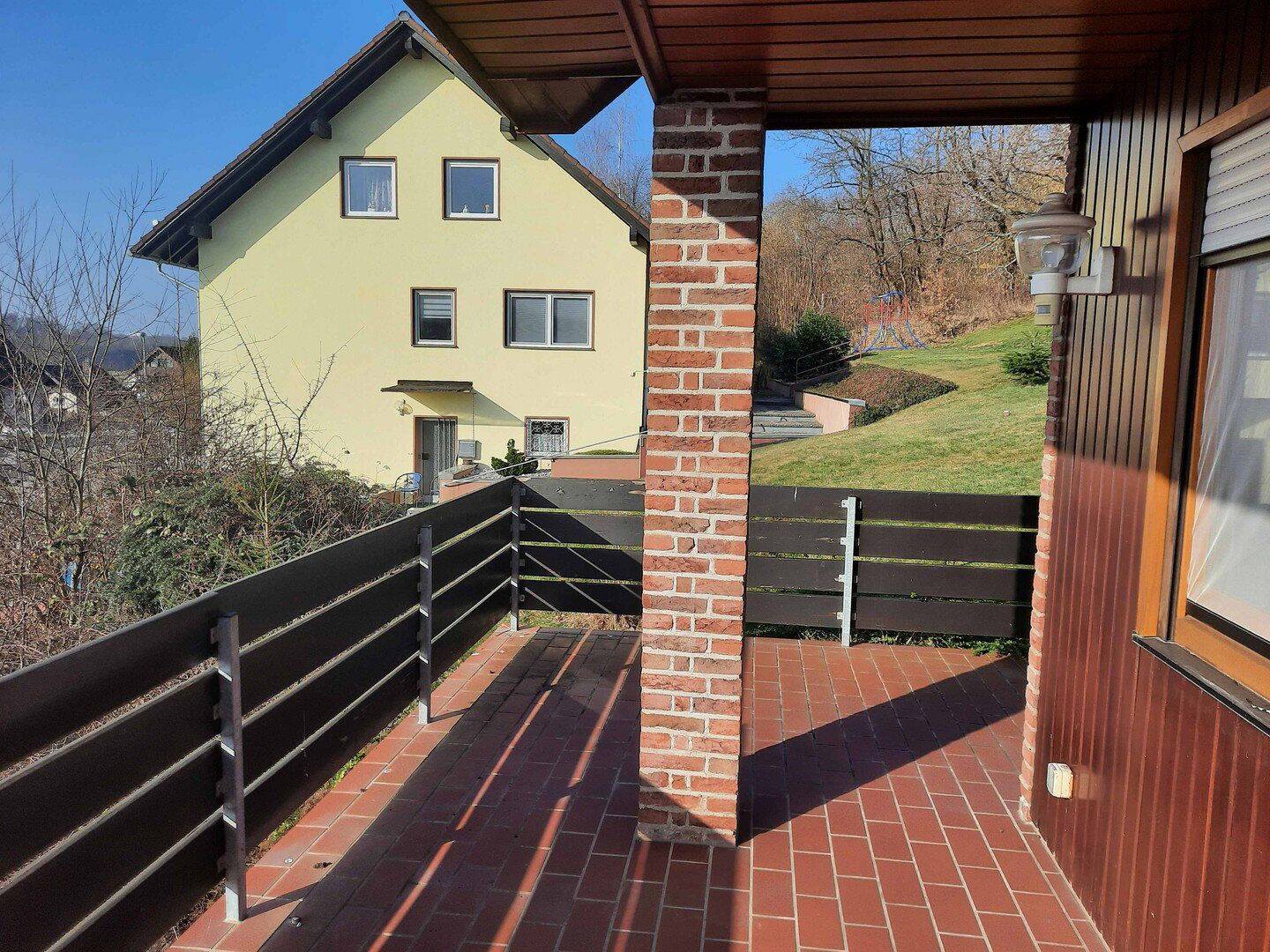 Einfamilienhaus zum Kauf - Ansicht 6