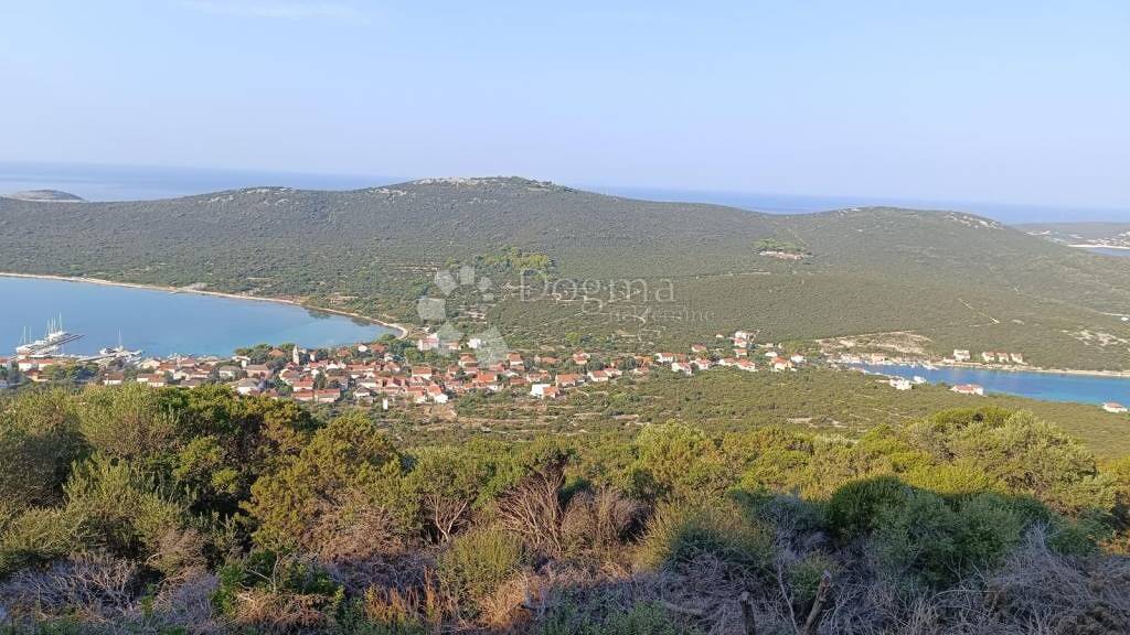 Wohnung zum Kauf 249.000 € 3 Zimmer 71 m² 1. Geschoss Ist - Molat