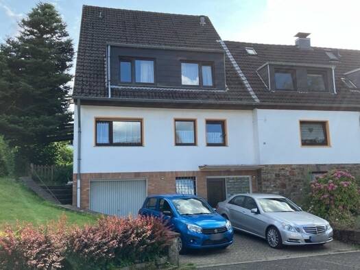 Mehrfamilienhaus zum Kauf 460.000 € 10 Zimmer 205 m² 1.190 m² Grundstück frei ab sofort Mitte Heiligenhaus 42579