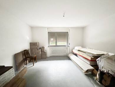 Wohnung zur Miete 1.050 € 3 Zimmer 83 m² Hohentwiel - Gewerbeschule 22 Singen 78224