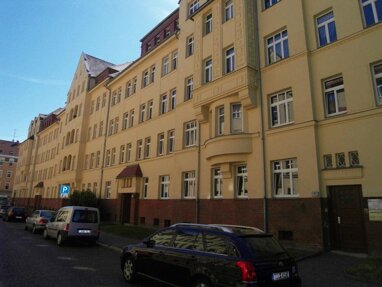 Wohnung zur Miete 726 € 3 Zimmer 89,1 m² 2. Geschoss frei ab 17.11.2024 Steinberger Straße 1 Reudnitz-Thonberg Leipzig 04317