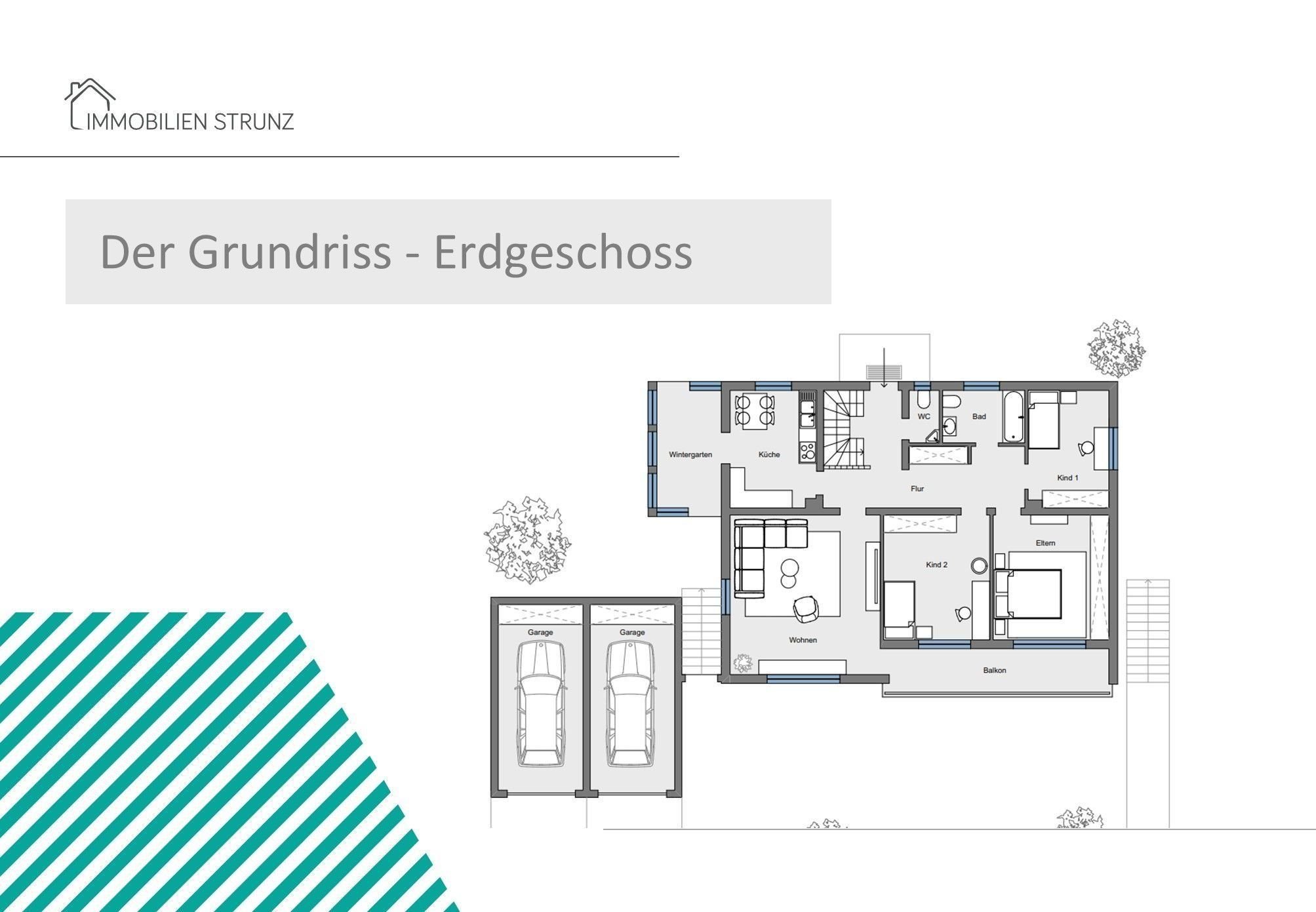 Haus zum Kauf 498.000 € 7 Zimmer 170 m²<br/>Wohnfläche 895 m²<br/>Grundstück ab sofort<br/>Verfügbarkeit Veitsbronn Veitsbronn 90587