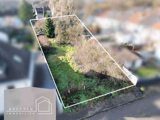 Grundstück zum Kauf 100.000 € 1.041 m² Grundstück Roden Saarlouis 66740