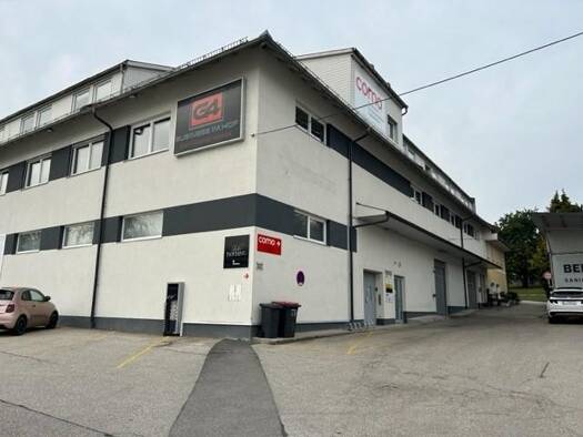 Bürofläche zur Miete 3.306 € 380 m² Bürofläche Pasching 4061