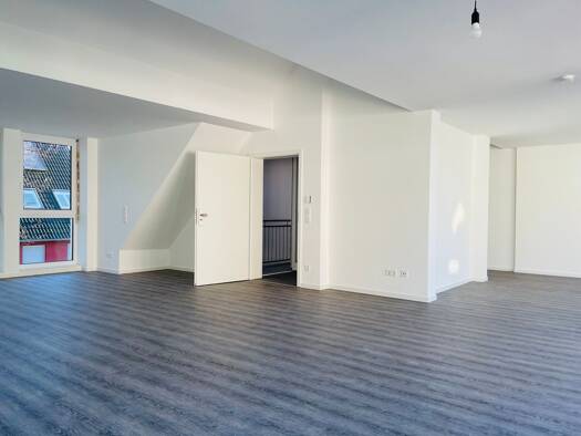 Penthouse zur Miete 1.630 € 2,5 Zimmer 112 m² frei ab 01.10.2026 Haan Haan 42781