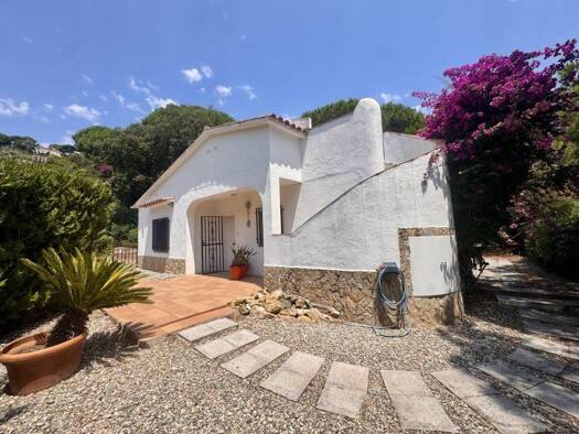 Haus zum Kauf 305.000 € 78 m² 560 m² Grundstück Lloret de Mar 17310