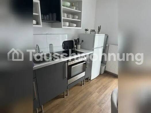 Studio zur Miete Tauschwohnung 500 € 1 Zimmer 35 m² 4. Geschoss Altstadt-Nord Köln 50672