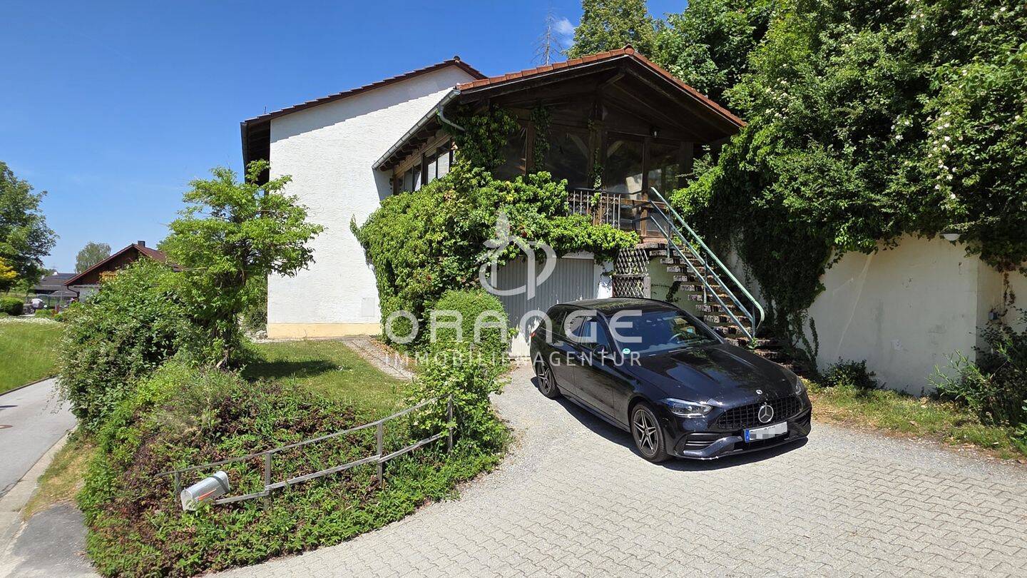 Einfamilienhaus zum Kauf - Ansicht 6