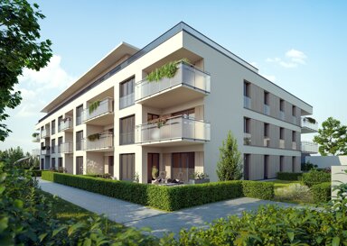 Terrassenwohnung zum Kauf provisionsfrei 729.950 € 3 Zimmer 82 m² EG Großreuther Straße 165 Marienberg Nürnberg 90425