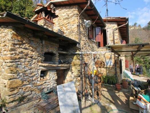 Rustico zum Kauf 180.000 € 5 Zimmer 75 m² 5.000 m² Grundstück Giustagnana 55047