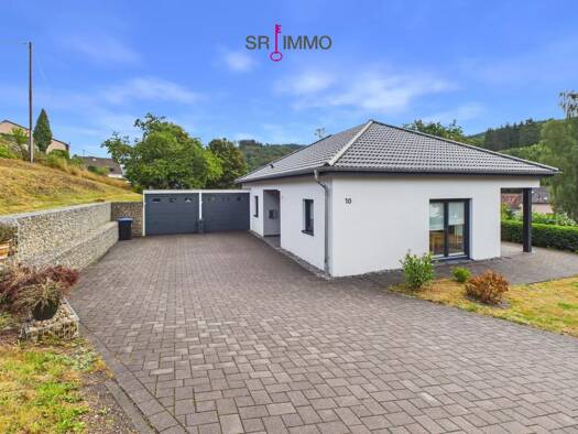 Einfamilienhaus zum Kauf 399.000 € 2 Zimmer 91 m² 1.171 m² Grundstück Gondenbrett Gondenbrett 54595