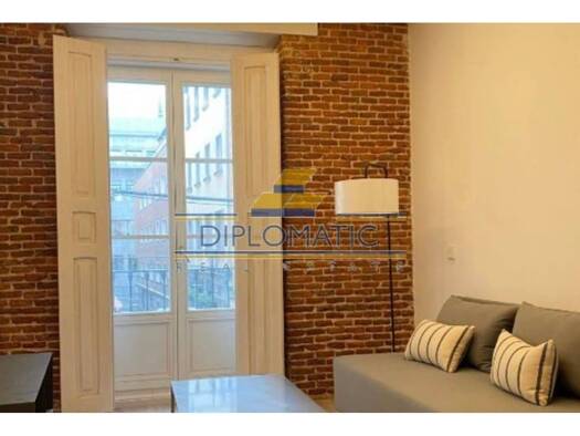 Wohnung zur Miete - Erstbezug 3.400 € 2 Zimmer 99 m² 2. Geschoss Madrid 28013