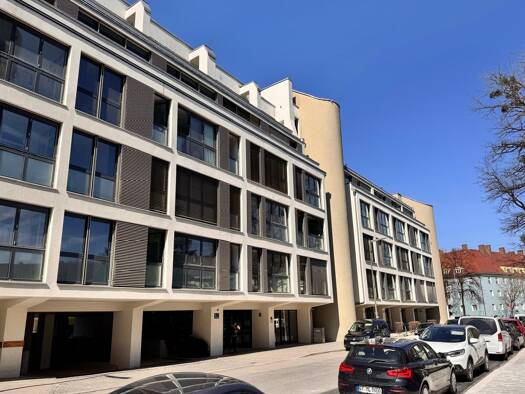 Wohnung zur Miete 1.745 € 1,5 Zimmer 71 m² Geschoss EG/5 frei ab 01.01.2026 Bogenhausen München 81677