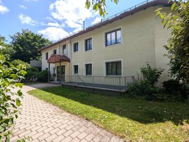 Wohnung zum Kauf 230.000 € 1 Zimmer 39,1 m² Dachgeschoss Erding 85435