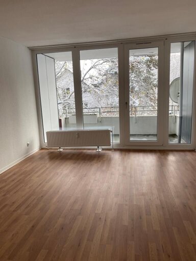 Wohnung zur Miete 629 € 3 Zimmer 81 m² 2. Geschoss Kolberger Straße 57 (Alt-) Siegen - Fischbacherberg Siegen 57072