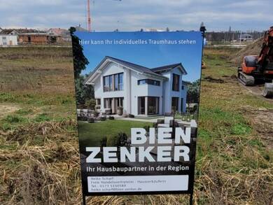 Einfamilienhaus zum Kauf 672.000 € 5 Zimmer 165 m² 430 m² Grundstück Hassloch 67454