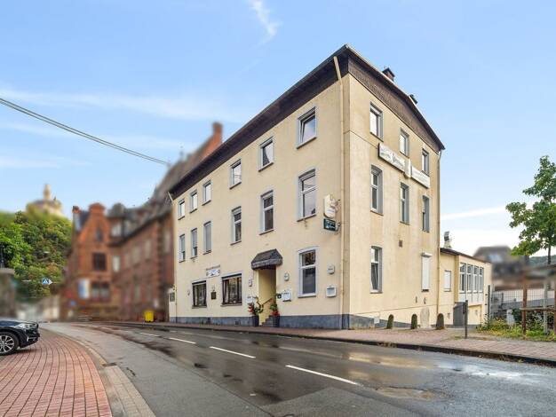 Wohnung zum Kauf 298.000 € 6 Zimmer 165 m² Braubach 56338