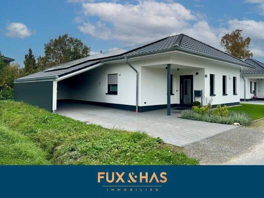 Bungalow zum Kauf 365.000 € 3 Zimmer 91,3 m² 355 m² Grundstück Metelen 48629