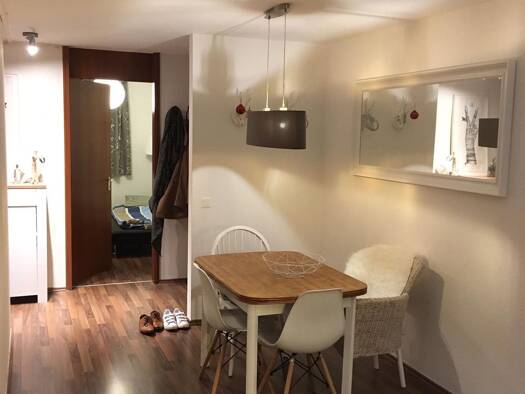 Wohnung zur Miete 900 € 3 Zimmer 69 m² Geschoss -1/4 frei ab 01.01.2027 Rennweg Nürnberg 90489
