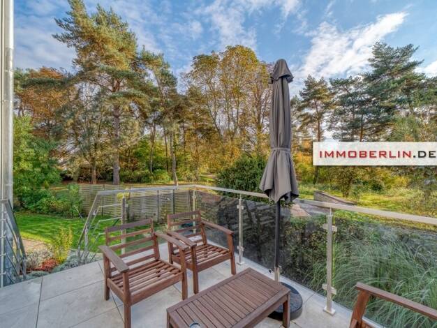Einfamilienhaus zum Kauf 1.499.000 € 8 Zimmer 178 m² 635 m² Grundstück Wittenau Reinickendorf 13437